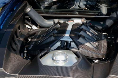 Ford GT Ecoboost 3.5 V6 Engine Sound [OIV Add On / FiveM | Sound]
