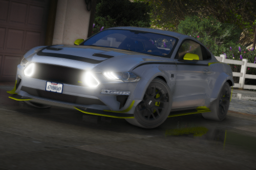 Latest GTA 5 Mods - Ford - GTA5-Mods.com