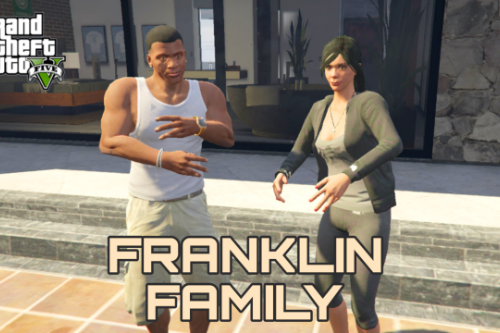 Franklin Family Mod