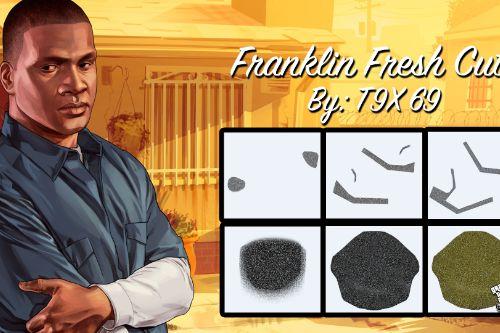 Franklin Fresh Cutz 