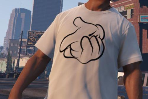 Franklin Shirt Pack by Clear