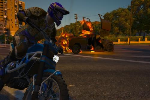 Motocross Gear for MP Male Motocross Gear for MP Male
