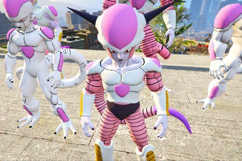 FREEZA