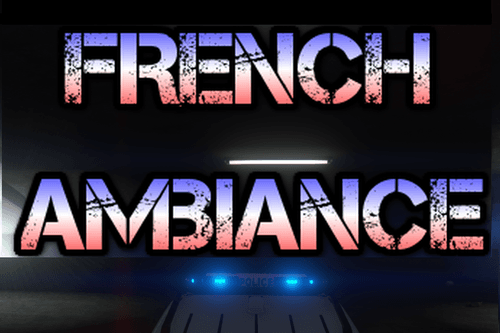 French Ambiance French Ambiance