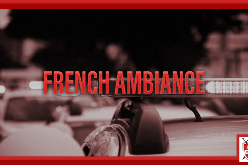 French Ambiance