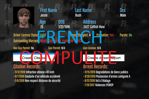 French Compulite French Compulite