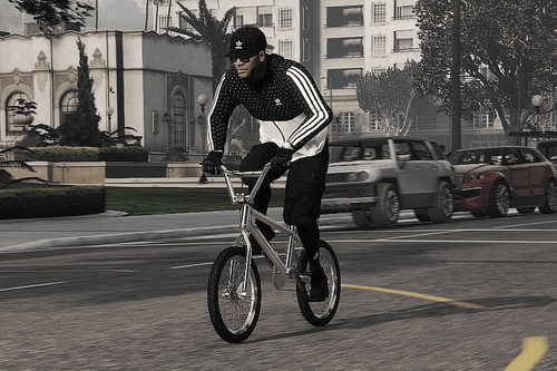 Fresh Adidas Outfit + New YEEZYs for Franklin Df349e 6