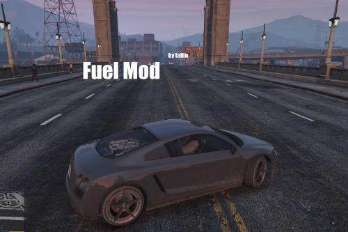 Fuel Mod