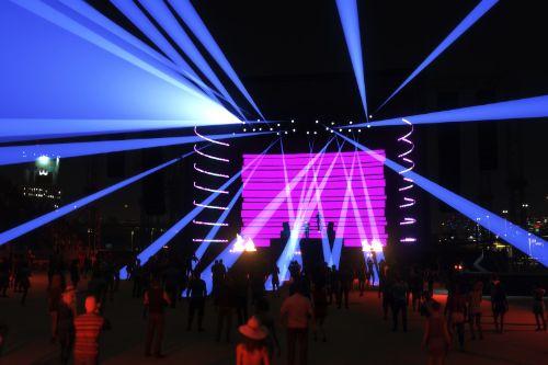 Fun Radio Ibiza Los Santos 2023