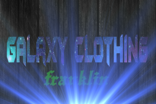 Galaxy Clothing (Franklin)