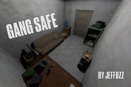 Gang Safe