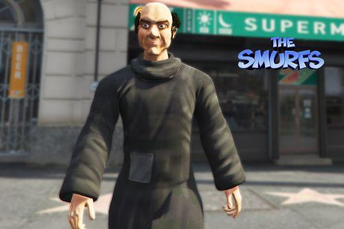 Gargamel [Add-On Ped]