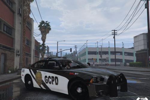 GCPD Pack