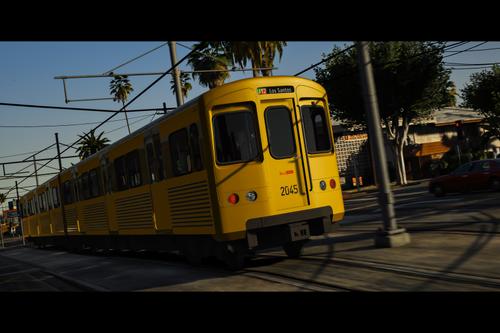 Generic BVG U-Bahn Skin 17fb04 2