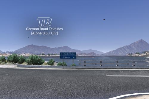 German Road Textures 533300 banner06