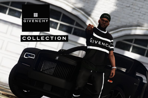 Givenchy Collection