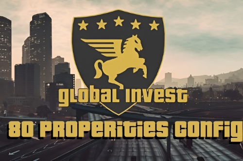 Global Invest 80 Properities config