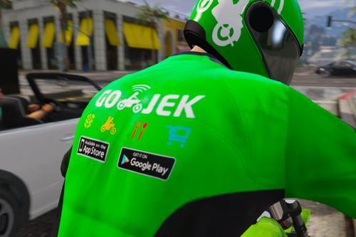 Gojek Mission - Misi Gojek Indonesia A8127e 28