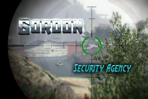 Gordon Security Agency (Restored)