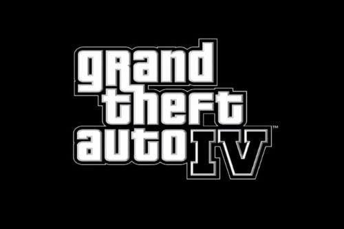 Grand Theft Auto IV Intro Video