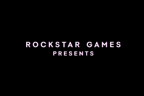 Grand Theft Auto VI -  Official Style Loading Intro