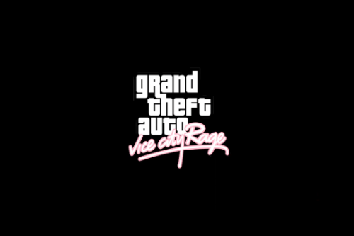 Grand Theft Auto Vice City Rage intro