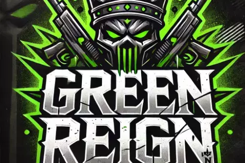 Green Reign