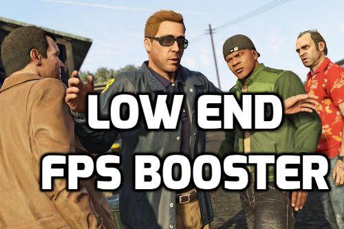 Extreme Low Settings for FPS Boost
