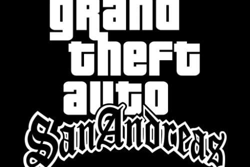 GTA: San Andreas |  Loading Theme