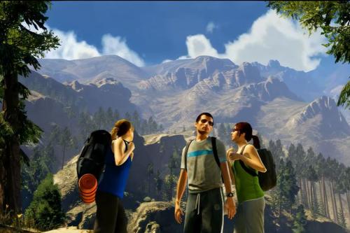 Beta Trees Mod Enhanced