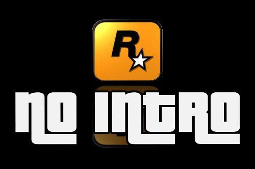 GTA V - NO INTRO