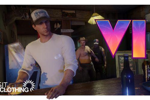 GTA VI Clothing for MP Male [SP/FiveM]