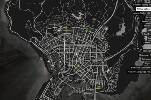 GTA Offline
