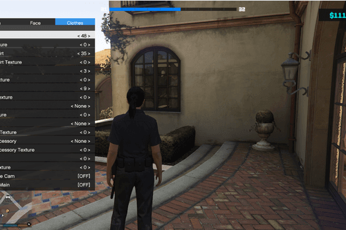 GTA Offline
