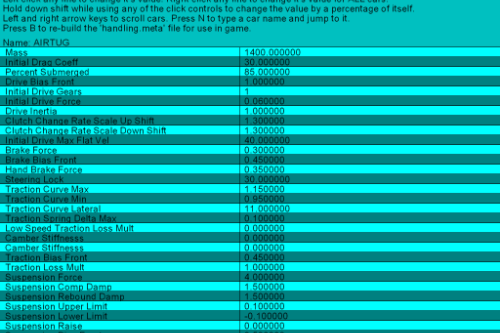 trainguy_gaming's PLD Settings 