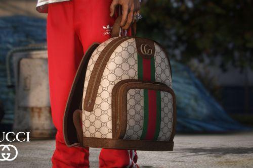 Gucci Bag Ophidia