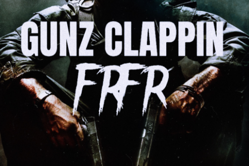 Gunz Clappin FR (SP/FiveM)