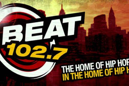 H-KLUB radio + The Beat 102.7 replace WorldwideFM