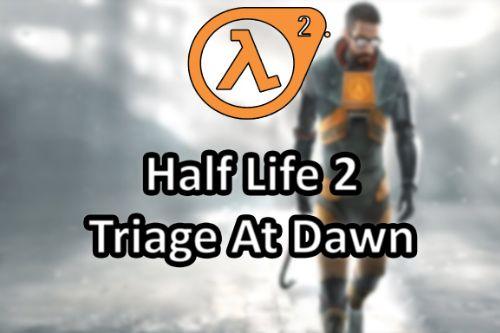 Half-Life 2 - Loading Music