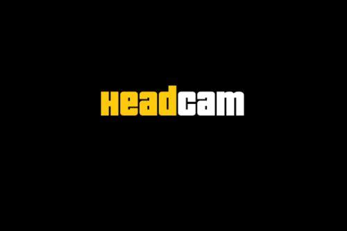 HeadCam (MW2 inspired)