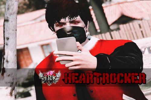 Heartrocker [Add-on ped]