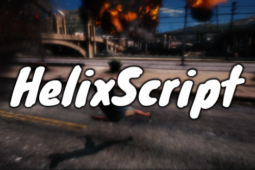 HelixScript