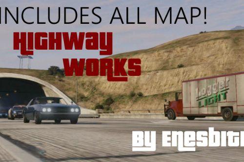 Highway Works