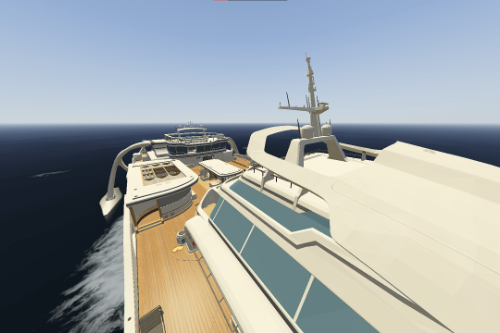 Hjacked Boat | Call Of Duty