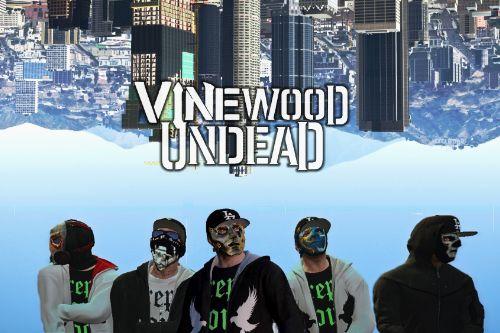 Hollywood Undead NFTU Mask Pack