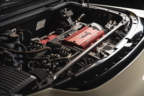 Honda NSX C30A Engine Sound [OIV Add-On - FiveM | Sound | Audio Occlusion]