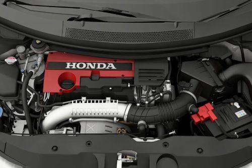 Honda K20A/K20C 2.0 I4 Engine Sound [OIV Add On / FiveM | Sound]