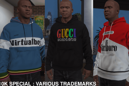 Hoodies Collection (Fila, Supreme, Gucci, ellesse, Lacoste, Trasher, OFF-WHITE, Dolce & Gabbana, Stranger Things, Nike Air, Champion, Comme des garçons, Palace, Kappa, Guess) 12de62 .....gtr