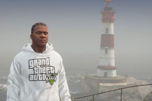 Hoodies for franklin Nike,Louis Vuitton,GTAV,Lacoste,Gucci and supreme (pack) 
