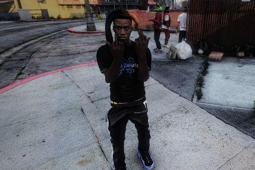 Hotboii Wicks